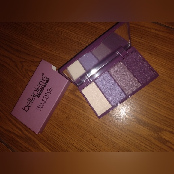 Bella pierre eshadow palette 🎨 - Picture 1 of 2